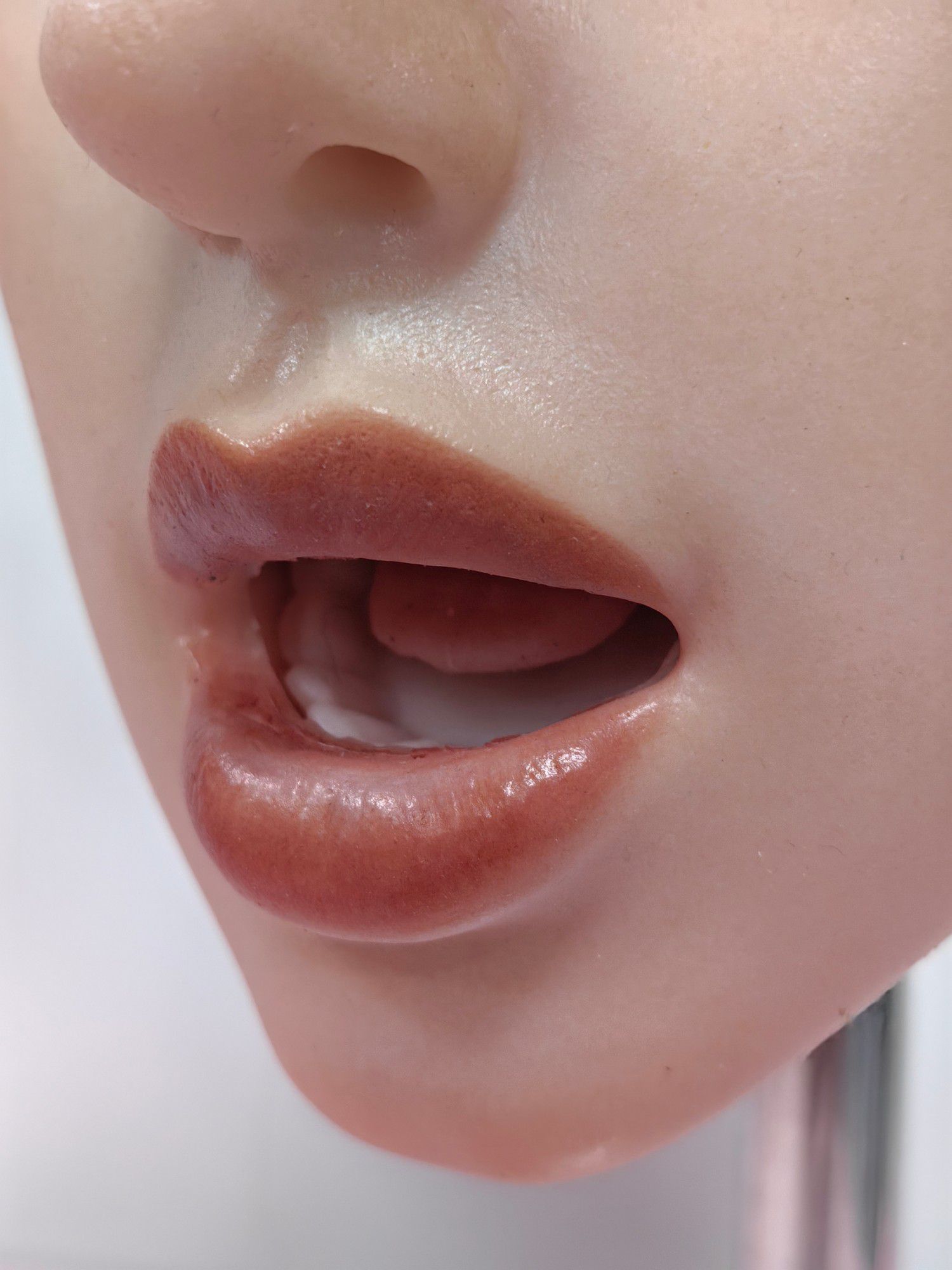 ROS Normon Doll Mouth